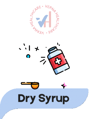 dry-syrup